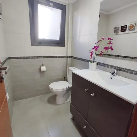 Precioso Bungalow Luminoso Con Piscina Y Terraza. * Calp